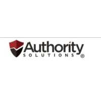 Authority SolutionsÂ® | Top Houston SEO Experts Logo