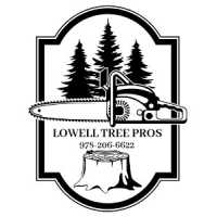 Lowell Tree Pros Logo