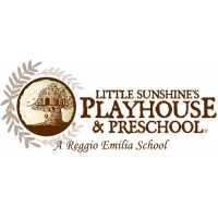 Little Sunshine's Playhouse and Preschool of Chesterfield Logo