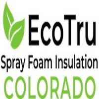 EcoTru Spray Foam Insulation Denver Logo