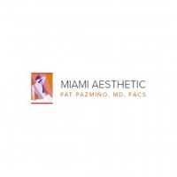 Miami Aesthetic Logo