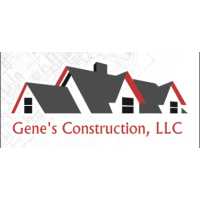 Gene's Construction, LLC Logo