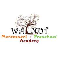 Walnut Montessori-Preschool Academy Logo