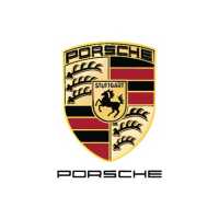 Manhattan Motorcars Porsche Logo