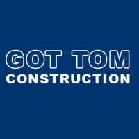 Got Tom Construction Logo