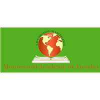 Montessori Academy of Arcadia Logo