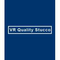 VR Quality Stucco Logo