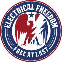 Electrical Freedom Logo