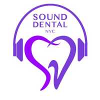 Sound Dental NYC Logo