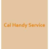 Cal Handy Service Logo