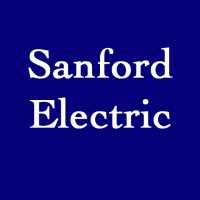 Sanford Electric, L.L.C. Logo