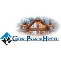 Great Pocono Homes Logo