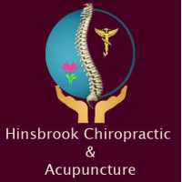 Hinsbrook Chiropractic Logo