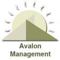 The Avalon Management Group, Inc. Logo