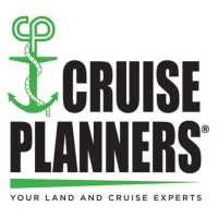 Cruise Planners: Charlene Garcia Logo