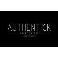 AUTHENTICK Logo