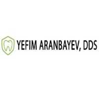 Yefim Aranbayev DDS - Dental Clinic in Philadelphia Logo
