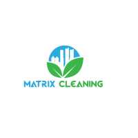 Matrix Services LLC (Matrix Cleaning) Logo