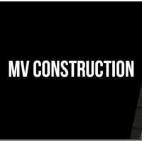 MV Construction Logo