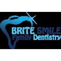 Brite Smile Family Dentistry Logo