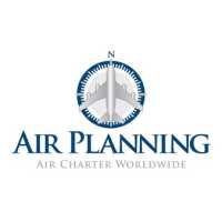 Air Planning LLC Logo