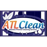Atlanta Clean Logo