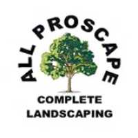 All Proscape LLC- Residential, Commercial Landscaping Services And Hardscape Designers Logo