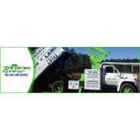 Watchâ€™em Grow Tree and Lawn Services Logo