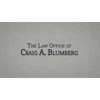 The Law Office of Craig A. Blumberg Logo