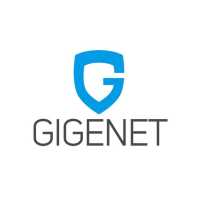 GigeNET - Dedicated Servers & Colocation (Chicago) Logo