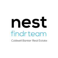 NestFindr Real Estate Agents Logo