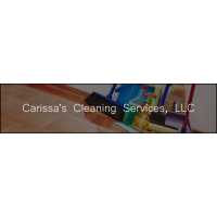 Carissa's Cleaning Services, LLC Logo