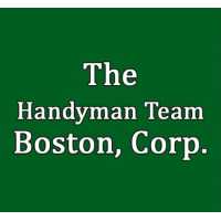 The Handyman Team Boston, Corp. Logo