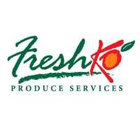 FreshKO Produce Services, Inc. Logo