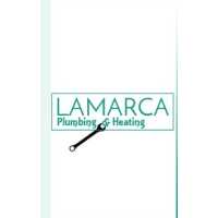 Lamarca Plumbing & Heating Logo
