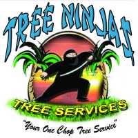 Tree Ninja's Inc Logo