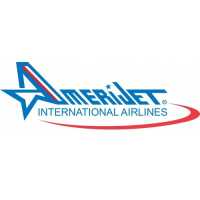 Amerijet International - Tampa Logo
