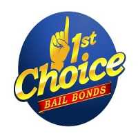 1st Choice Bail Bonds of Fulton County Logo