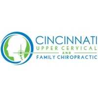 Dr. Brent Owens - Cincinnati Upper Cervical Logo