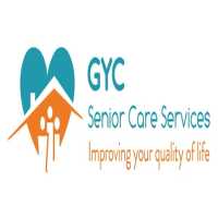 GYC Senior Care Logo