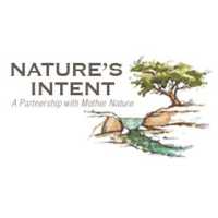 Nature's Intent Landscaping Logo