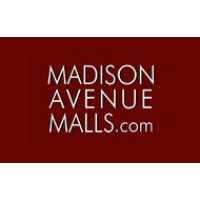Madison Avenue Mall Logo