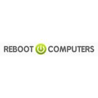 Reboot Computers Logo