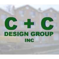 C + C Design Group, Inc Logo