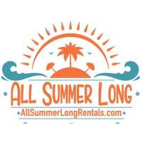 All Summer Long Logo