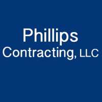Phillips Contracting, L.L.C. Logo