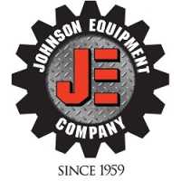 Johnson Equipment Company Logo
