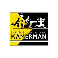 800 Kamerman Video Production Logo