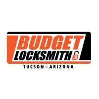Budget Locksmith of Tucson Logo