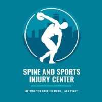 Spine & Sports Injury Center Logo
